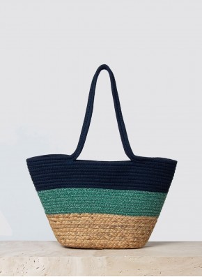 Bolsa Azul Praia